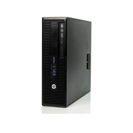 PC escritorio HP i5 - 8GB, 500HDD