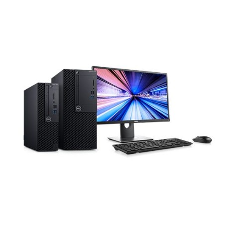 Dell OptiPlex i5